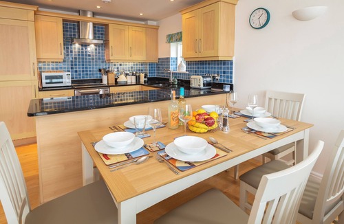 Burgh Island Cottage | 2 Ocean's Edge
