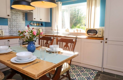 Llanllyfni Cottage | 2 Pant Y Celyn, Llanllyfni