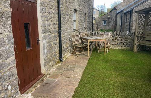 Blackwell in the Peak House | 2 Primitive Mews