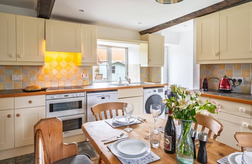 Brancaster Staithe Cottage | 2 Ruscon Cottage, Brancaster Staithe, Norfolk
