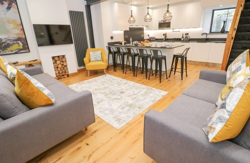 St Ives Cottage | 2 Salubrious Terrace