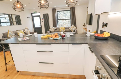 St Ives Cottage | 2 Salubrious Terrace