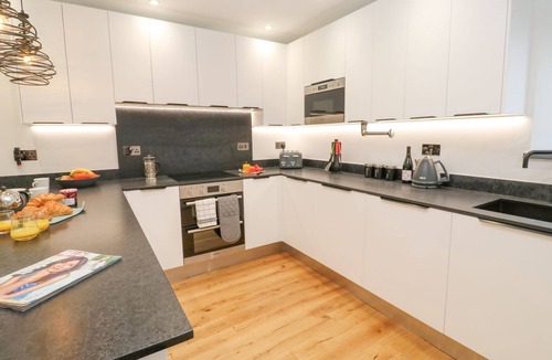 St Ives Cottage | 2 Salubrious Terrace