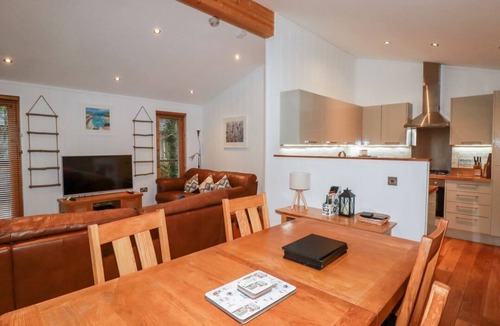 Looe House | 2 Stonerush Valley, Lanreath