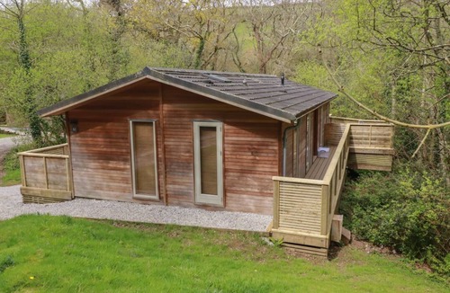 Looe House | 2 Stonerush Valley, Lanreath