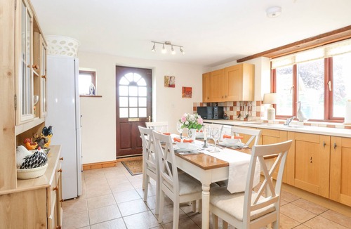 Norwich Cottage | 2 Stud Cottage
