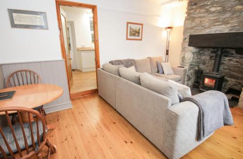 Trefriw House | 2 Tan Y Fedw