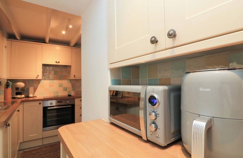 Hope-Cove Cottage | 2 The Square