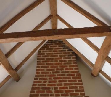 Highworth House | 2 Vicarage Lane