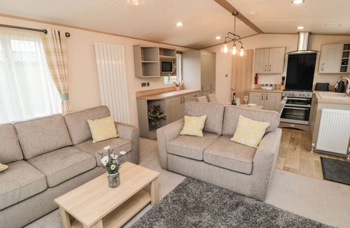 West Heslerton Cottage | 20 Wolds View
