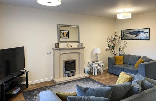 Bridlington House | 21 West Crayke