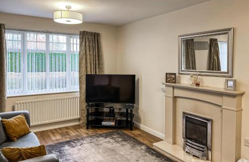 Bridlington House | 21 West Crayke