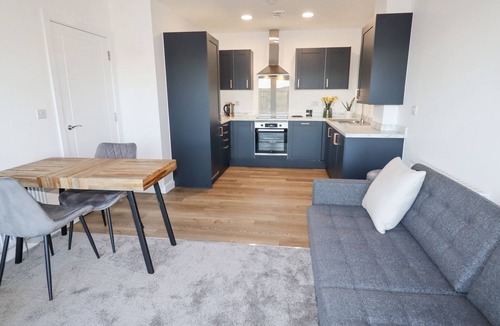 Garstang Cottage | 22 River View