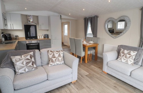 Yealand Conyers Cottage | 24 Sherwood
