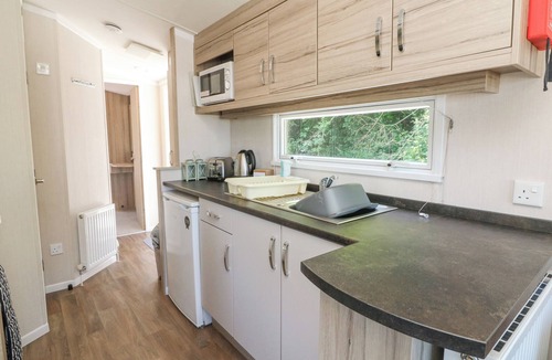 Combe Martin Cottage | 25 Manleigh Park