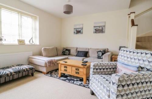 Stalham House | 26 Burtons Mill