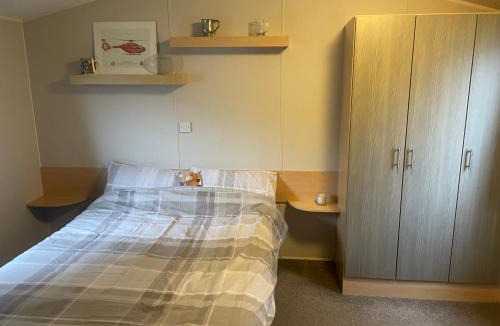 Newquay Resort | 26 The Green Captains Cabin