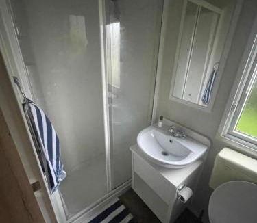 Newquay Resort | 26 The Green Captains Cabin