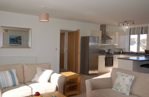 Saint Austell Bay House | 28 Clock Tower Court, Charlestown