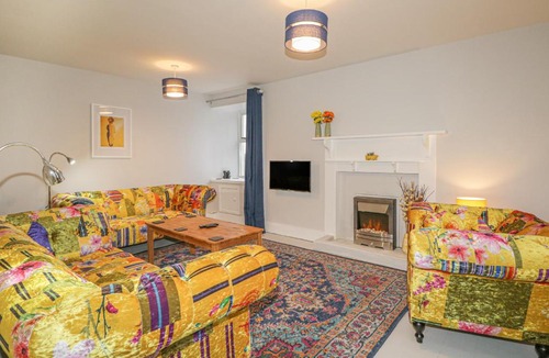 Whitehills House | 28 Low Shore