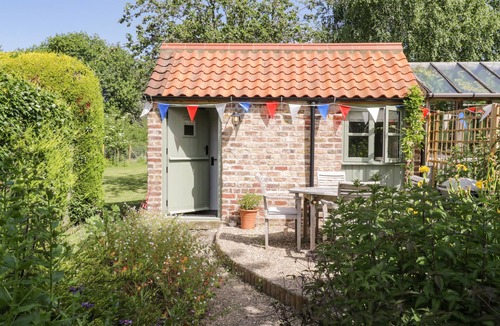 Helmsley Cottage | 29 Bondgate