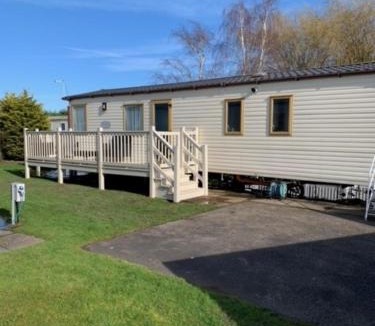 Skegness Resort | 29 Morningside at Southview in Skegness - Park Dean resorts