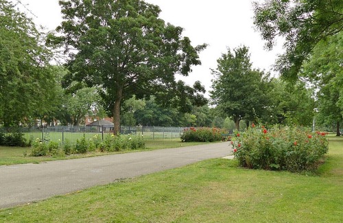 Beeston House | *2AA* Spacious & Innovative Stay
