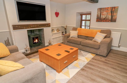 Ingleton Cottage | 3 Bank End