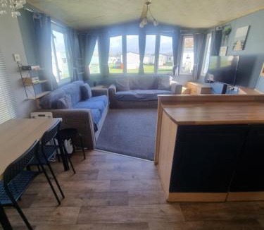 Morecambe Other | 3 bed 2 bath Static on parkdean morecambe