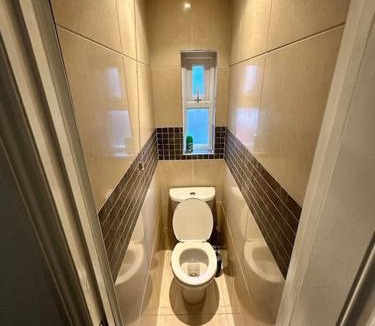 Harringay Apartment | 3 bed Hackney/Harringay Flat