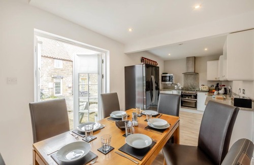 Adderstone Cottage | 3 Bed in Belford (oc-gd0144)