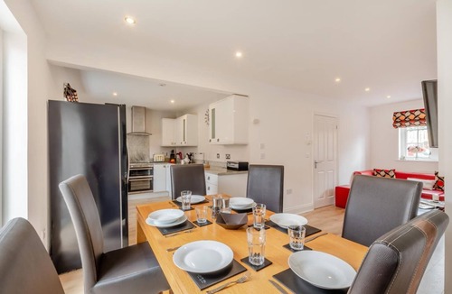 Adderstone Cottage | 3 Bed in Belford (oc-gd0144)