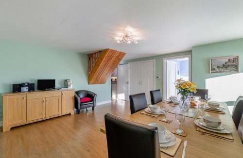 Bontnewydd House | 3 Bed in Aberystwyth oc-76692