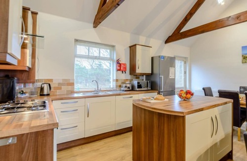 Newton by the Sea Cottage | 3 Bed in Alnwick (oc-80479)