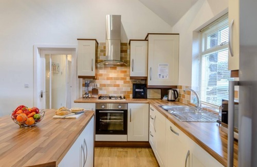 Newton by the Sea Cottage | 3 Bed in Alnwick (oc-80479)