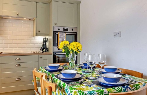 Edlingham Cottage | 3 Bed in Alnwick (oc-93171)
