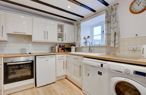 Worton Cottage | 3 Bed in Askrigg (oc-ds926)