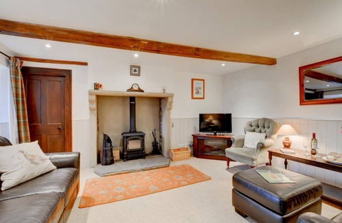 Worton Cottage | 3 Bed in Askrigg (oc-ds926)