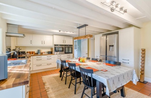 Askrigg Cottage | 3 Bed in Askrigg (oc-ds958)