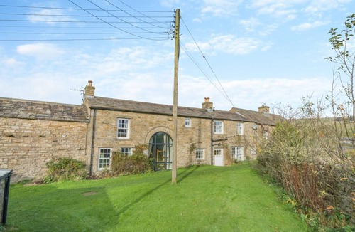 Askrigg Cottage | 3 Bed in Askrigg (oc-ds958)
