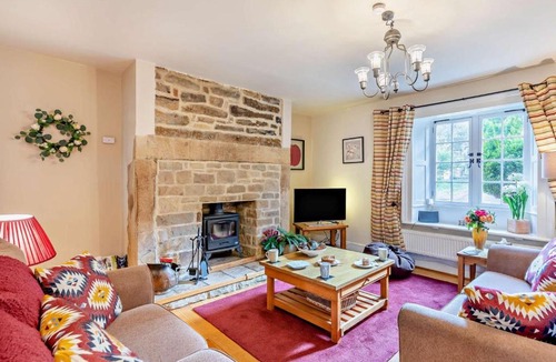 Backworth House | 3 Bed in Backworth oc-cn013