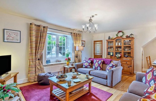 Backworth House | 3 Bed in Backworth oc-cn013