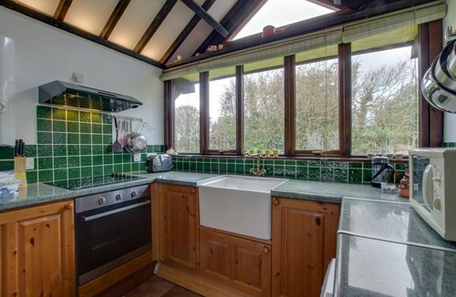 Bacton Cottage | 3 Bed in Bacton (oc-711)