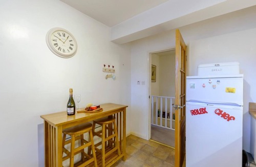 Bainbridge Cottage | 3 Bed in Bainbridge (oc-c28300)