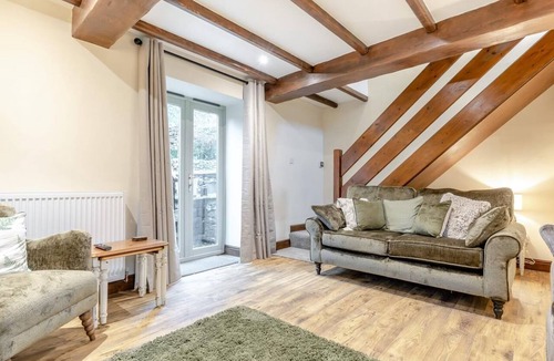 Monyash Cottage | 3 Bed in Bakewell (oc-93504)