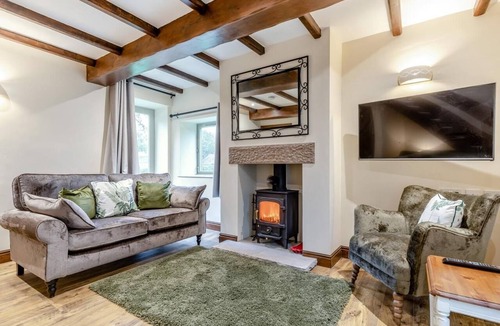 Monyash Cottage | 3 Bed in Bakewell (oc-93504)