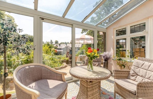 Baslow Cottage | 3 Bed in Bakewell (oc-96293)