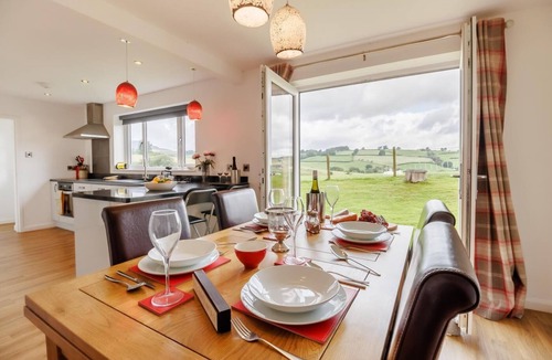 Bala House | 3 Bed in Bala (oc-bow26)