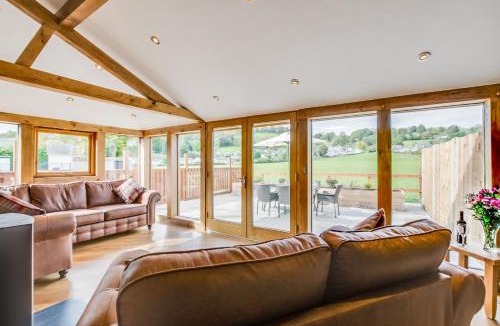 Llanycil House | 3 Bed in Bala oc-bow69