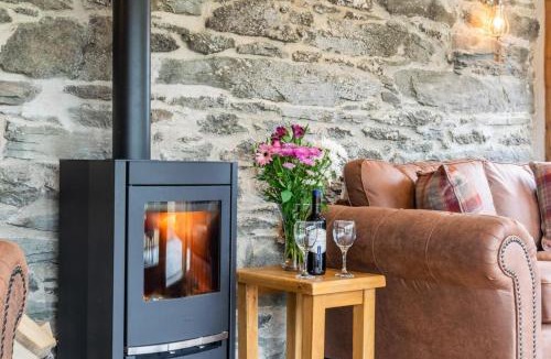 Llanycil House | 3 Bed in Bala oc-bow69